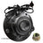 Beck Arnley 051-6288 Wheel Bearing and Hub Assembly - Rear