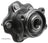 Beck Arnley 051-6330 Wheel Bearing and Hub Assembly - Rear