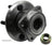 Beck Arnley 051-6333 Wheel Bearing and Hub Assembly - Rear