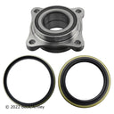 Beck Arnley 051-6444 Wheel Bearing Kit - Front