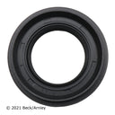 Beck Arnley 052-2805 Manual Transmission Drive Axle Seal - Left or Right