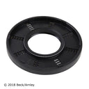 Beck Arnley 052-2813 Manual Transmission Drive Axle Seal - Right