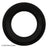 Beck Arnley 052-3429 Wheel Seal - Rear Outer