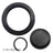 Beck Arnley 052-3592 Manual Transmission Drive Axle Seal