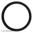 Beck Arnley 052-3596 Wheel Seal - Front Inner