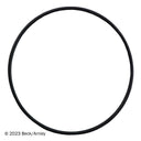 Beck Arnley 052-3701 Wheel Seal - Rear