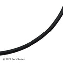 Beck Arnley 052-3777 Wheel Bearing O-Ring - Rear
