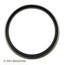 Beck Arnley 052-4056 Wheel Seal - Front or Front Outer