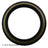 Beck Arnley 052-4084 Wheel Seal - Front