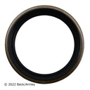 Beck Arnley 052-4089 Wheel Seal - Front