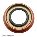 Beck Arnley 052-4091 Wheel Seal - Rear