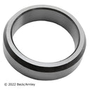 Beck Arnley 053-0025 Wheel Bearing Retainer - Rear