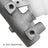 Beck Arnley 072-0001 Brake Master Cylinder