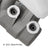 Beck Arnley 072-0002 Brake Master Cylinder
