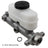 Beck Arnley 072-0016 Brake Master Cylinder