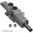 Beck Arnley 072-0018 Brake Master Cylinder