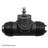 Beck Arnley 072-8046 Drum Brake Wheel Cylinder - Rear