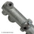 Beck Arnley 072-8089 Brake Master Cylinder