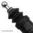 Beck Arnley 072-8314 Clutch Slave Cylinder