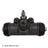 Beck Arnley 072-8347 Drum Brake Wheel Cylinder - Rear Left
