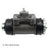 Beck Arnley 072-8385 Drum Brake Wheel Cylinder - Rear Right