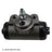 Beck Arnley 072-8436 Drum Brake Wheel Cylinder - Rear Right