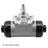 Beck Arnley 072-8446 Drum Brake Wheel Cylinder - Rear or Rear Left
