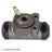 Beck Arnley 072-8471 Drum Brake Wheel Cylinder - Rear Left