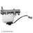Beck Arnley 072-8801 Brake Master Cylinder