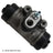 Beck Arnley 072-8965 Drum Brake Wheel Cylinder - Rear Left