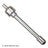 Beck Arnley 072-9082 Clutch Slave Cylinder
