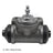 Beck Arnley 072-9128 Drum Brake Wheel Cylinder - Rear