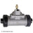 Beck Arnley 072-9280 Drum Brake Wheel Cylinder - Rear