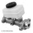 Beck Arnley 072-9282 Brake Master Cylinder