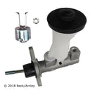Beck Arnley 072-9369 Clutch Master Cylinder