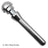 Beck Arnley 072-9440 Clutch Slave Cylinder
