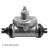Beck Arnley 072-9501 Drum Brake Wheel Cylinder - Rear