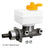 Beck Arnley 072-9739 Brake Master Cylinder