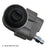 Beck Arnley 072-9849 Drum Brake Wheel Cylinder - Rear