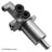 Beck Arnley 072-9914 Brake Master Cylinder