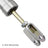 Beck Arnley 072-9926 Clutch Master Cylinder