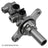 Beck Arnley 072-9969 Brake Master Cylinder