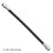 Beck Arnley 073-0267 Brake Hydraulic Hose - Front or Rear
