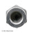 Beck Arnley 073-0974 Brake Hydraulic Hose - Front or Rear