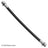 Beck Arnley 073-1007 Brake Hydraulic Hose