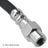 Beck Arnley 073-1109 Brake Hydraulic Hose - Front