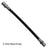 Beck Arnley 073-1193 Brake Hydraulic Hose - Front or Rear