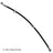 Beck Arnley 073-1293 Brake Hydraulic Hose - Front Right