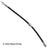 Beck Arnley 073-1359 Brake Hydraulic Hose - Front