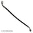 Beck Arnley 073-1405 Brake Hydraulic Hose - Front Left